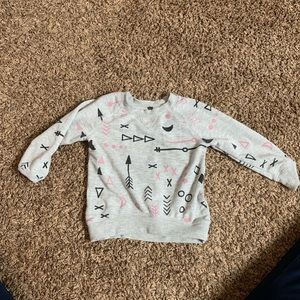 Kids sweatshirt
